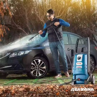 کارواش 150 بار رونیکس مدل RP-U150