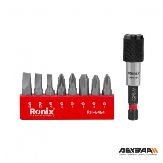 رابط سری پیج گوشتی کشویی رونیکس مدل RH-5456