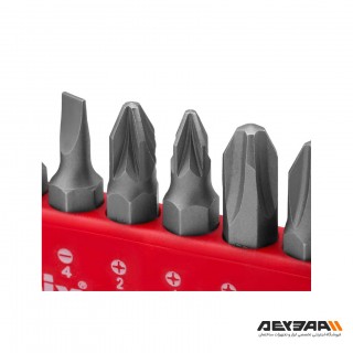 رابط سری پیج گوشتی کشویی رونیکس مدل RH-5456
