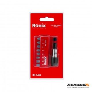 رابط سری پیج گوشتی کشویی رونیکس مدل RH-5456