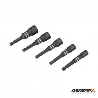 مجموعه 5 عددی سری بکس رونیکس مدل RH-5457