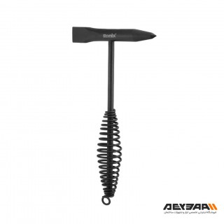 چکش جوشکاری 300 گرمی رونیکس مدل RH-4753