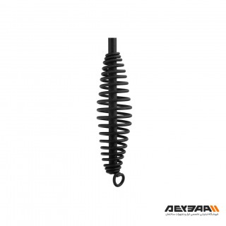 چکش جوشکاری 300 گرمی رونیکس مدل RH-4753