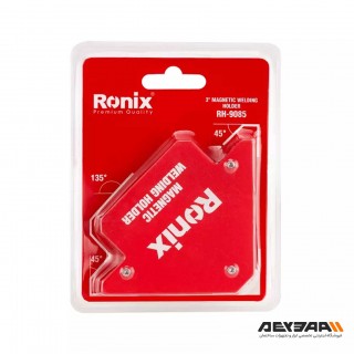 گونیا جوشکاری آهنربایی 3 اینچ رونیکس مدل RH-9085