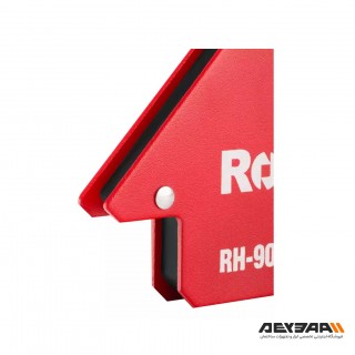 گونیا جوشکاری آهنربایی 3 اینچ رونیکس مدل RH-9085
