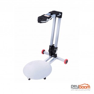 پایه دریل همزن محک MXS-70