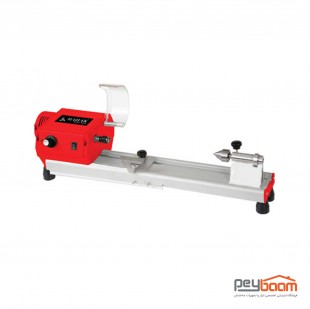 دستگاه مینی خراطی محک مدل MWL-300