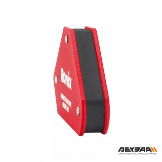 مجموعه 6 عددی گونیا جوشکاری آهنربایی رونیکس مدل RH-9082