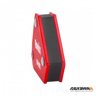مجموعه 6 عددی گونیا جوشکاری آهنربایی رونیکس مدل RH-9083