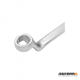 آچار دوسر رینگی رونیکس مدل RH-2312