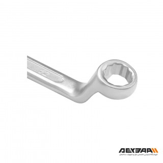 آچار دوسر رینگی رونیکس مدل RH-2312