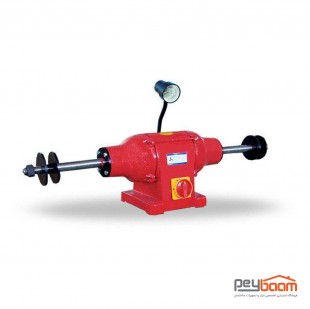دستگاه پرداخت رومیزی محک مدل PGD2000-2 L
