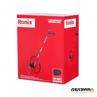 چرخ متر 12 اینچ رونیکس مدل RH-9857