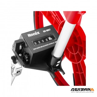 چرخ متر 12 اینچ رونیکس مدل RH-9857