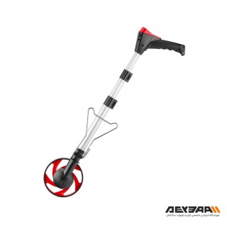 چرخ متر دیجیتالی 6 اینچ رونیکس مدل RH-9855