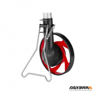 چرخ متر دیجیتالی 6 اینچ رونیکس مدل RH-9855