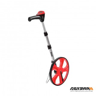 چرخ متر دیجیتالی 12 اینچ رونیکس مدل RH-9856