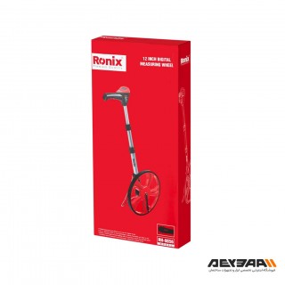چرخ متر دیجیتالی 12 اینچ رونیکس مدل RH-9856