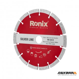 صفحه گرانیت بر رونیکس مدل RH-3512