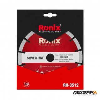 صفحه گرانیت بر رونیکس مدل RH-3512