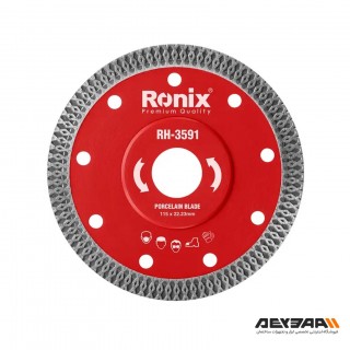 صفحه پرسلان بر رونیکس مدل RH-3591