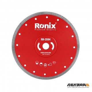 صفحه پرسلان بر رونیکس مدل RH-3594