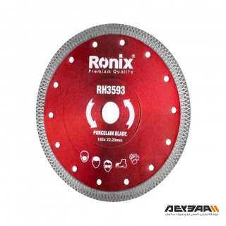 صفحه پرسلان بر رونیکس مدل RH-3593