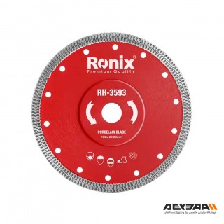 صفحه پرسلان بر رونیکس مدل RH-3593