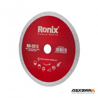 صفحه برش سرامیک رونیکس مدل RH-3513