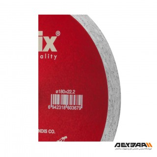 صفحه برش سرامیک رونیکس مدل RH-3513