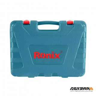 مجموعه 39 عددی ابزار دستی رونیکس مدل RS-0004