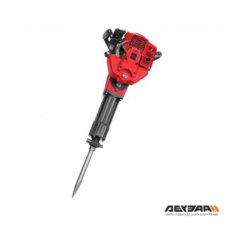 چکش تخریب بنزینی 20 کیلویی رونیکس مدل 2890