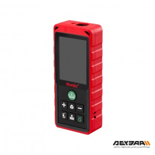 متر لیزری 50 متری نور سبز رونیکس مدل RH-9351G