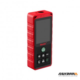 متر لیزری 50 متری نور سبز رونیکس مدل RH-9351G