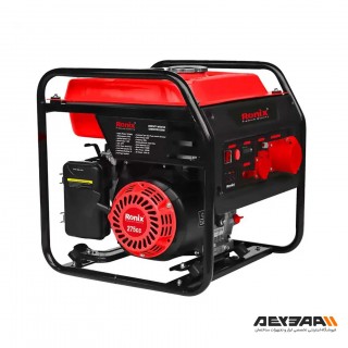 موتور برق اینورتر کامپکت رونیکس مدل RH-4772