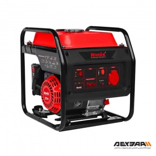 موتور برق اینورتر کامپکت رونیکس مدل RH-4771