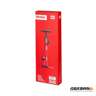 تلمبه دستی رونیکس مدل RH-4205