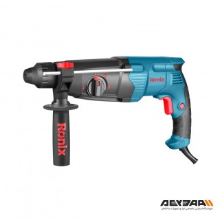 دریل بتن کن رونیکس مدل 2731