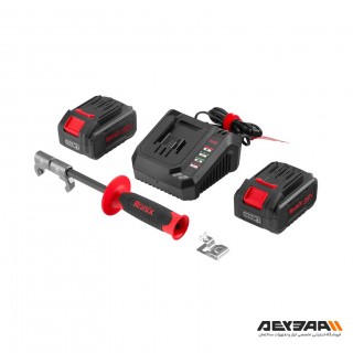 دریل پیچ گوشتی شارژی 40 ولت رونیکس مدل 8905-40V