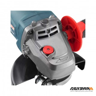 مینی فرز شارژی 40 ولت رونیکس مدل 8901-40V