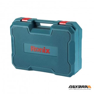 مینی فرز شارژی 40 ولت رونیکس مدل 8901-40V