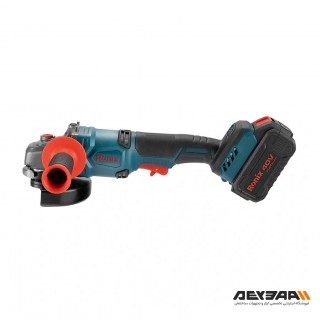 مینی فرز شارژی 40 ولت رونیکس مدل 8901-40V