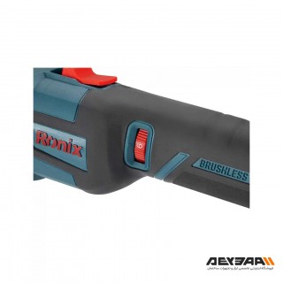 مینی فرز شارژی 40 ولت رونیکس مدل 8901-40V