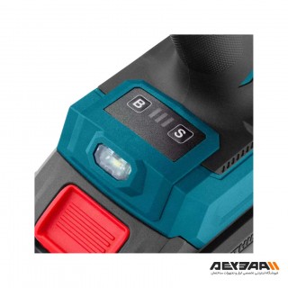 آچار بکس شارژی 40 ولت رونیکس مدل 8907-40V