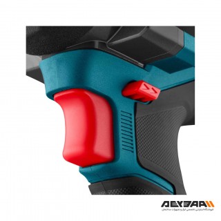 آچار بکس شارژی 40 ولت رونیکس مدل 8907-40V