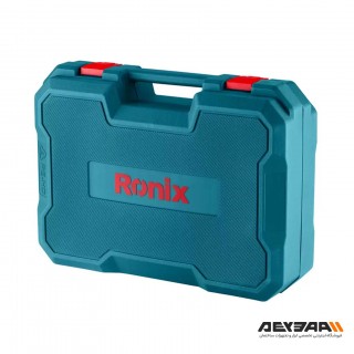 آچار بکس شارژی 40 ولت رونیکس مدل 8907-40V