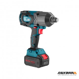 آچار بکس شارژی 40 ولت رونیکس مدل 8917-40V