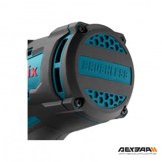 آچار بکس شارژی 40 ولت رونیکس مدل 8917-40V