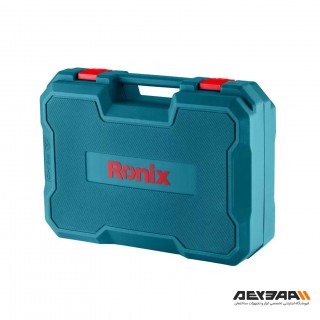 آچار بکس شارژی 40 ولت رونیکس مدل 8917-40V