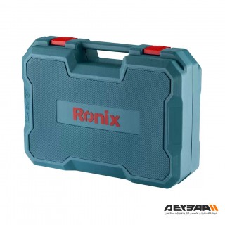 آچار بکس شارژی 40 ولت رونیکس مدل 8927-40V